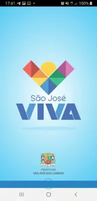 São José Viva android App screenshot 2